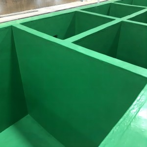 广饶防腐水池，广饶水池防腐防渗怎么做，广饶防腐水池施工厂家